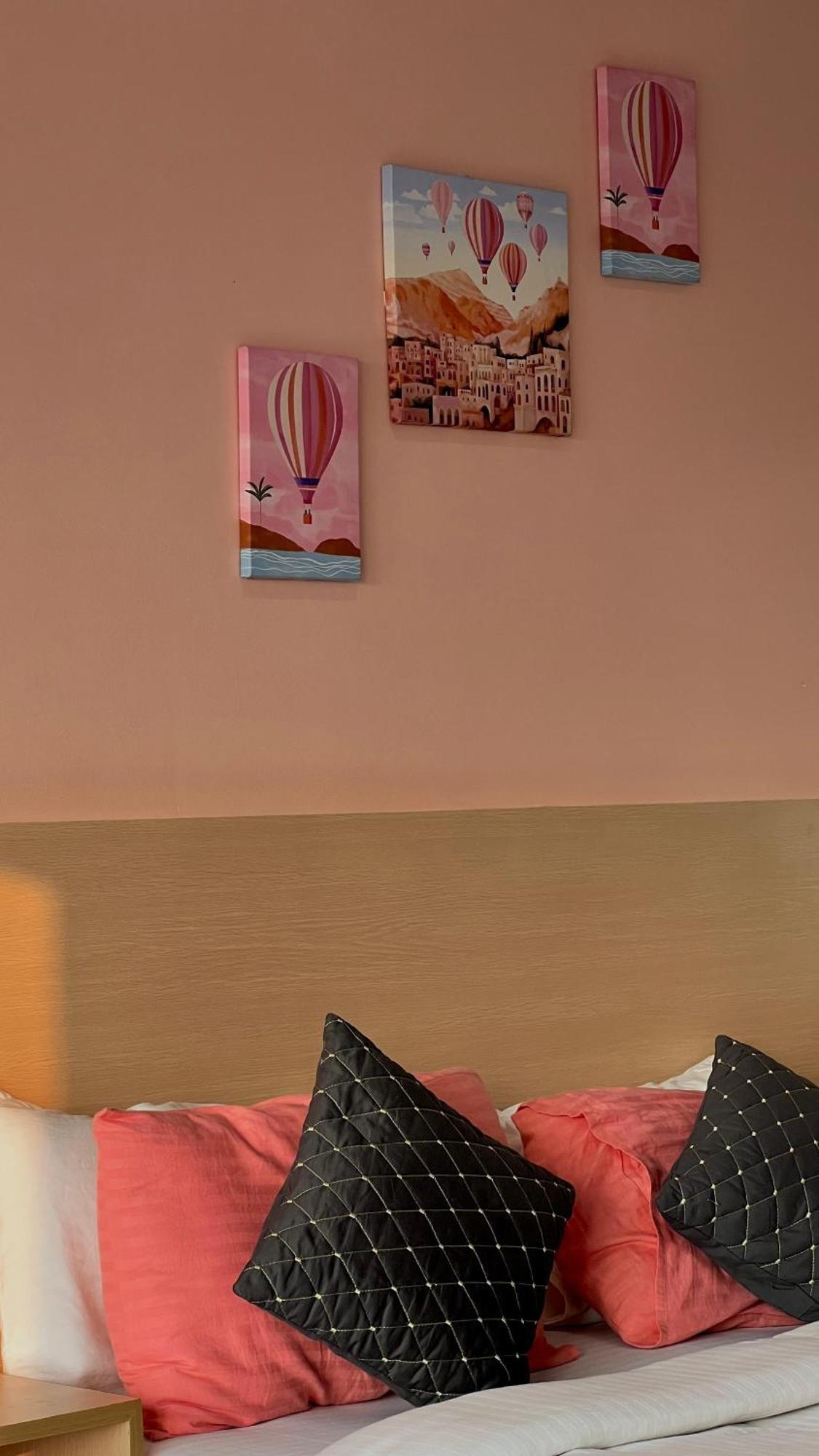 Beach House Varkala By Palmyra Dış mekan fotoğraf